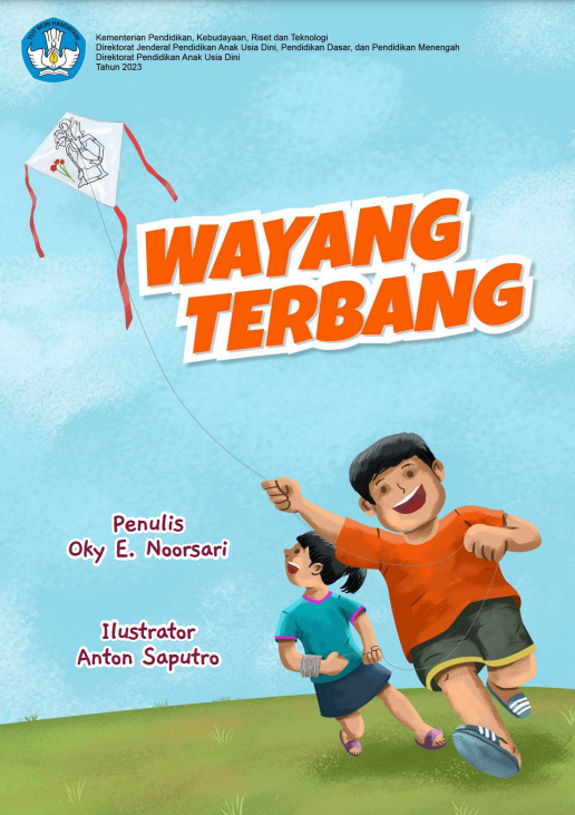 Wayang Terbang